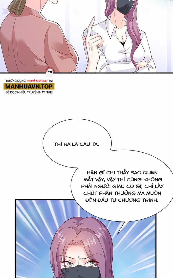 Mỗi Tuần Ta Có Một Nghề Nghiệp Mới - Chương 469 - ảnh 2