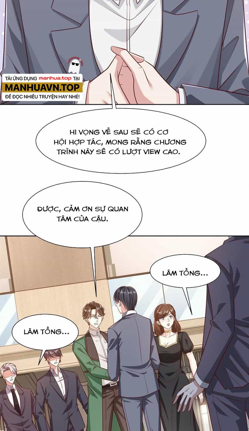Mỗi Tuần Ta Có Một Nghề Nghiệp Mới - Chương 470 - ảnh 3