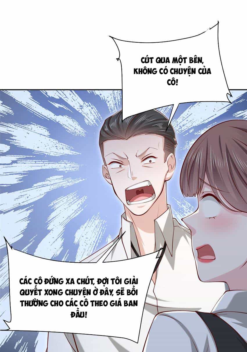Mỗi Tuần Ta Có Một Nghề Nghiệp Mới - Chương 471 - ảnh 24