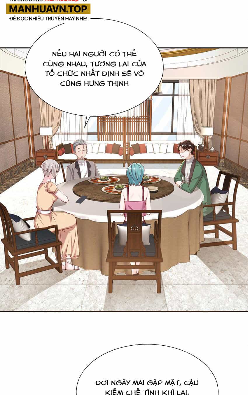 Mỗi Tuần Ta Có Một Nghề Nghiệp Mới - Chương 471 - ảnh 4