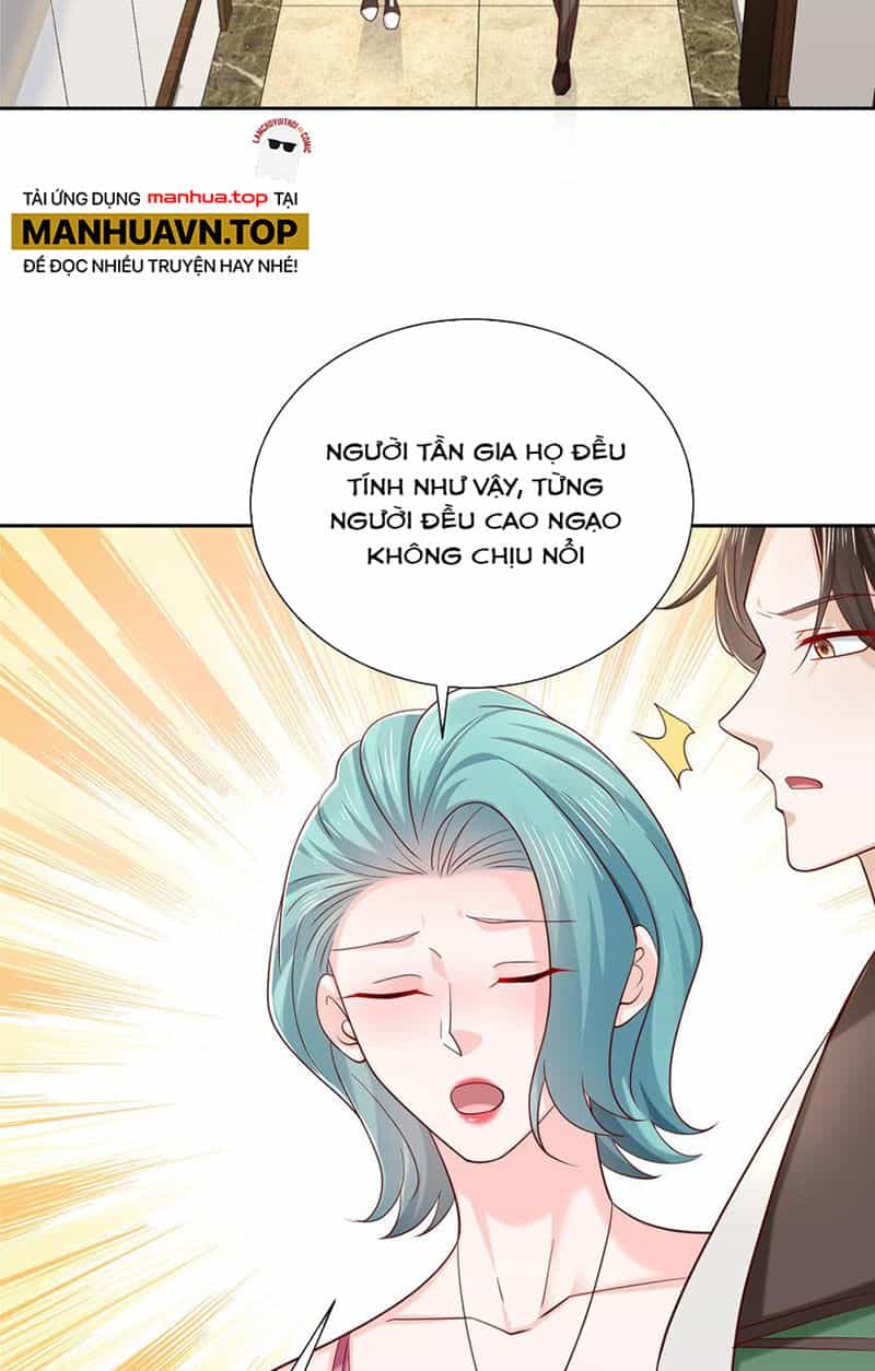 Mỗi Tuần Ta Có Một Nghề Nghiệp Mới - Chương 472 - ảnh 10