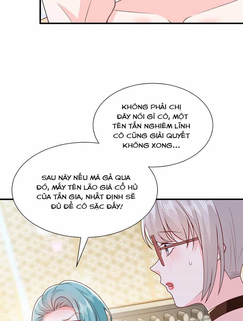 Mỗi Tuần Ta Có Một Nghề Nghiệp Mới - Chương 472 - ảnh 18