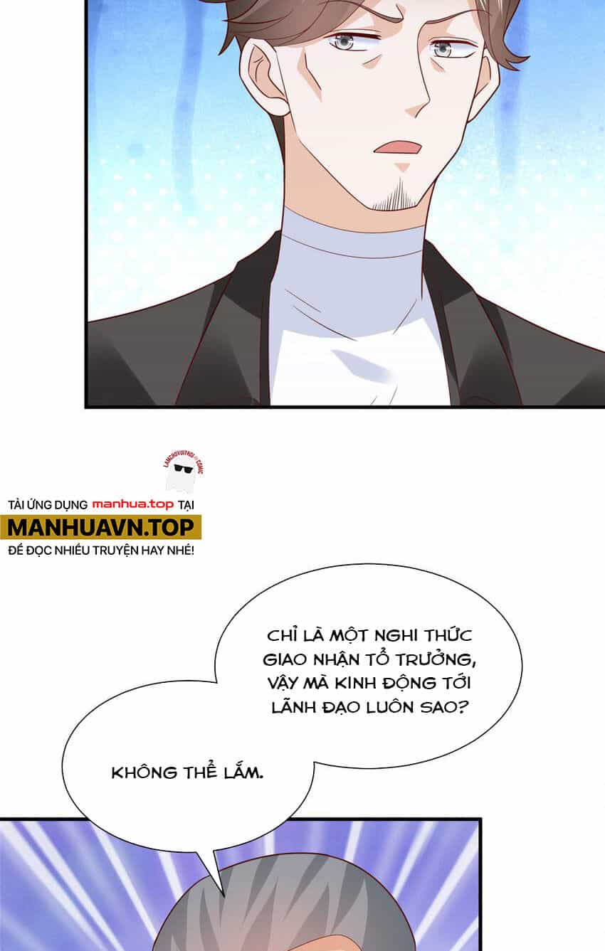 Mỗi Tuần Ta Có Một Nghề Nghiệp Mới - Chương 473 - ảnh 8