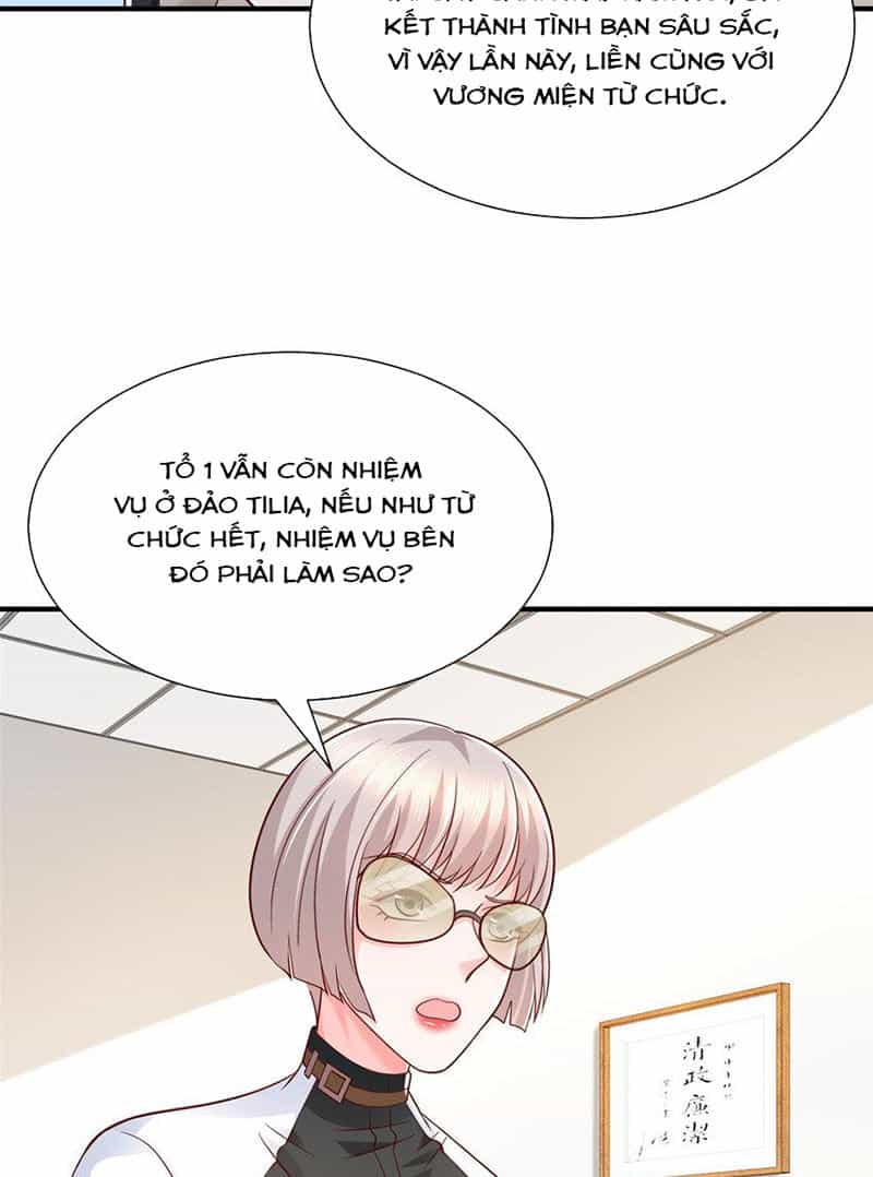 Mỗi Tuần Ta Có Một Nghề Nghiệp Mới - Chương 474 - ảnh 31