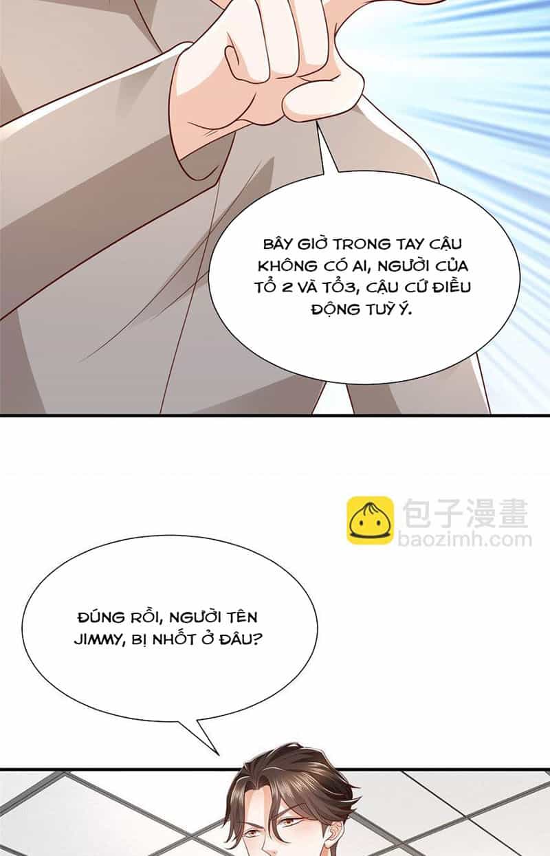Mỗi Tuần Ta Có Một Nghề Nghiệp Mới - Chương 474 - ảnh 49
