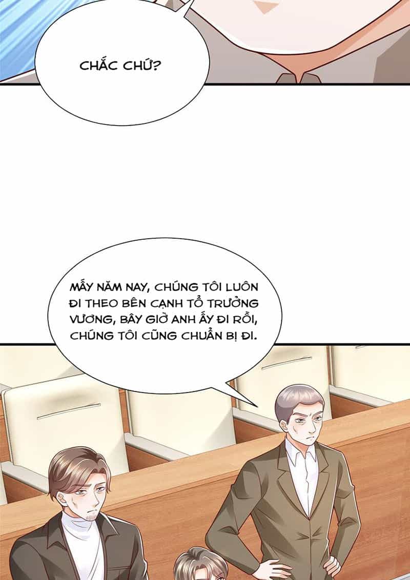 Mỗi Tuần Ta Có Một Nghề Nghiệp Mới - Chương 474 - ảnh 9