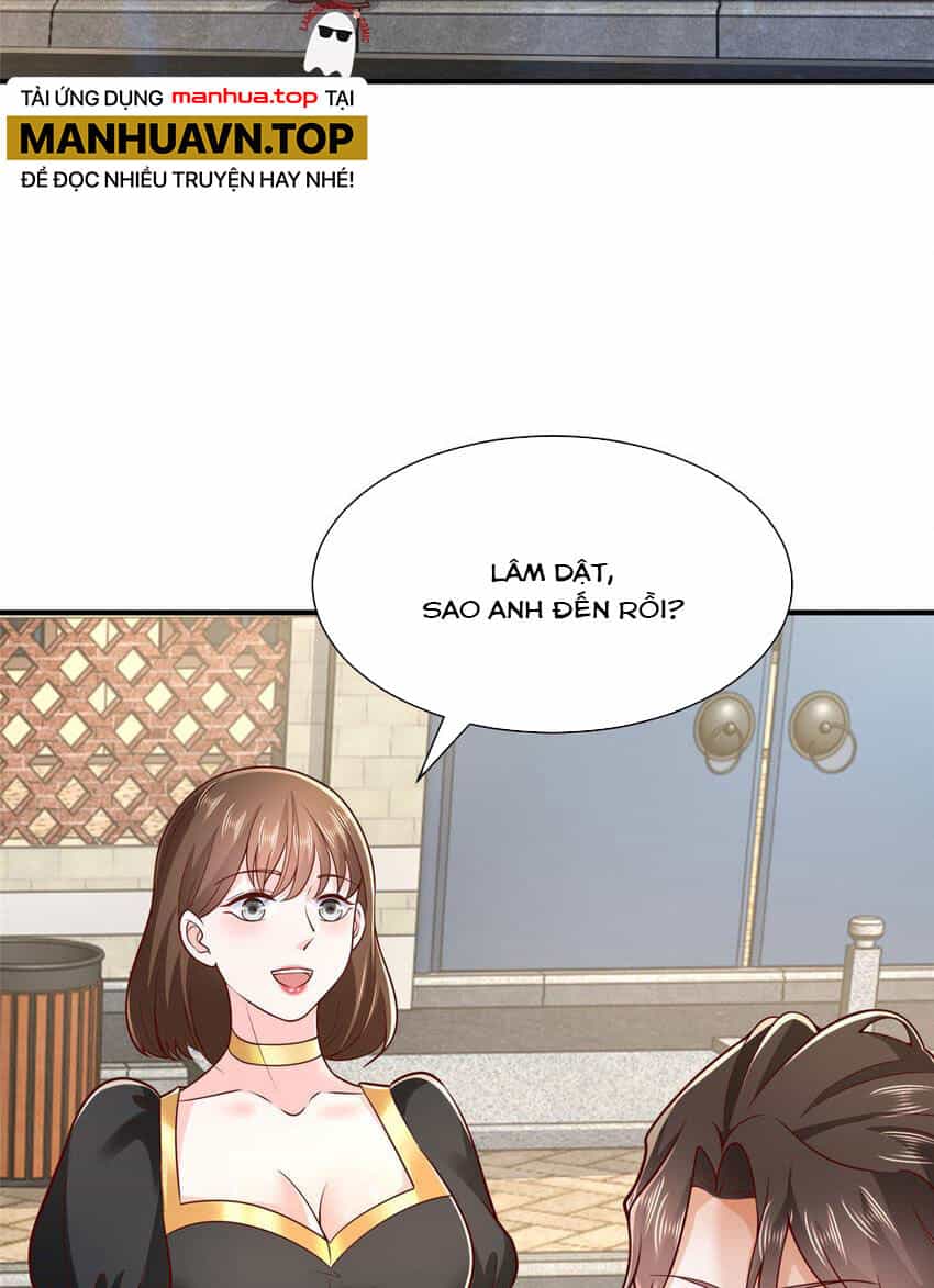 Mỗi Tuần Ta Có Một Nghề Nghiệp Mới - Chương 476 - ảnh 23