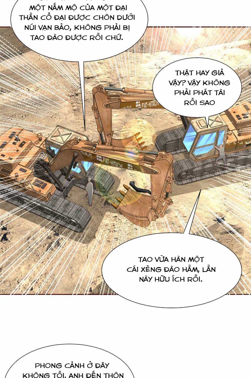 Mỗi Tuần Ta Có Một Nghề Nghiệp Mới - Chương 476 - ảnh 32