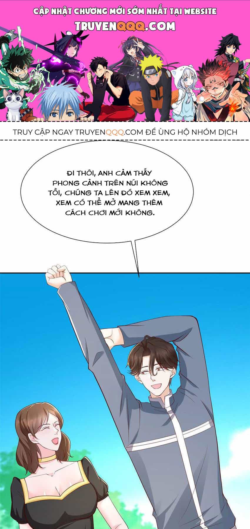 Mỗi Tuần Ta Có Một Nghề Nghiệp Mới - Chương 477 - ảnh 1