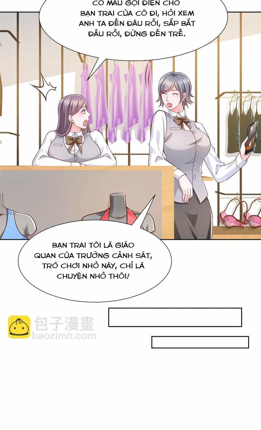 Mỗi Tuần Ta Có Một Nghề Nghiệp Mới - Chương 478 - ảnh 11