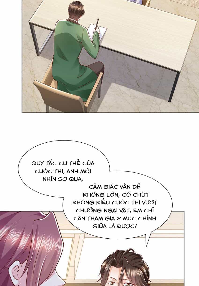 Mỗi Tuần Ta Có Một Nghề Nghiệp Mới - Chương 478 - ảnh 16