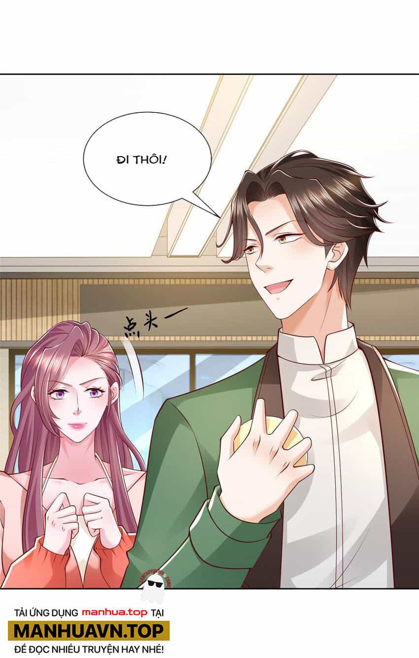 Mỗi Tuần Ta Có Một Nghề Nghiệp Mới - Chương 478 - ảnh 22