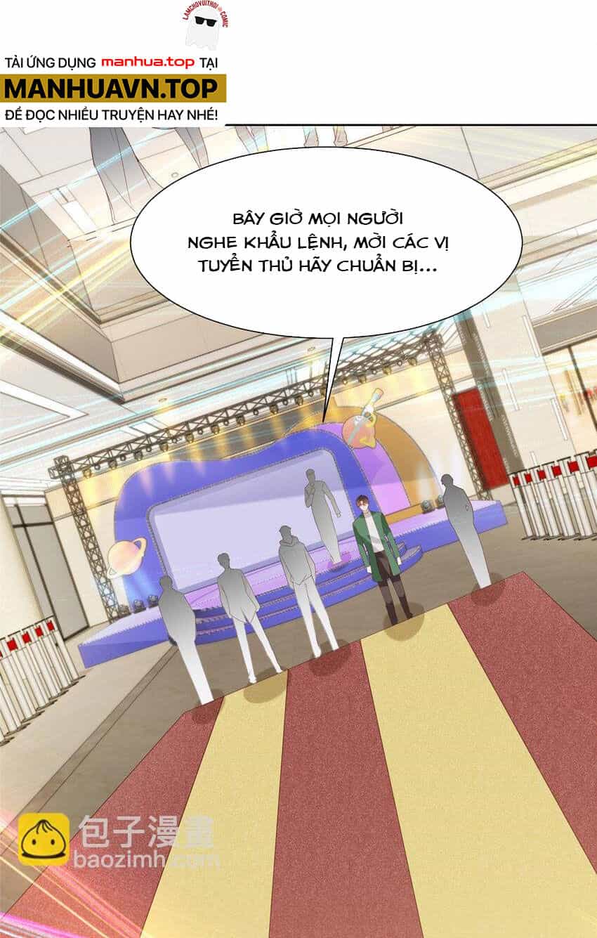 Mỗi Tuần Ta Có Một Nghề Nghiệp Mới - Chương 478 - ảnh 34