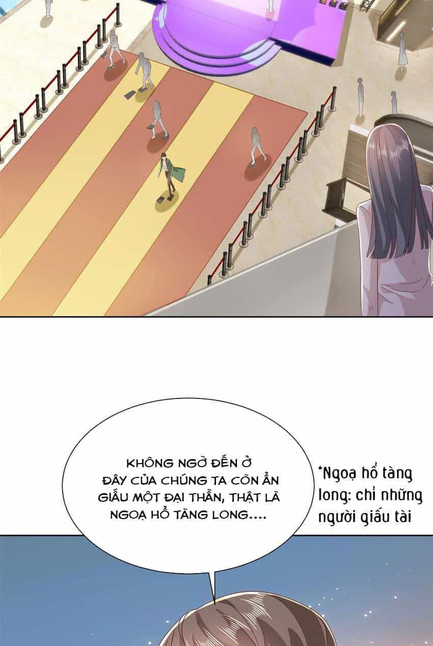 Mỗi Tuần Ta Có Một Nghề Nghiệp Mới - Chương 479 - ảnh 3
