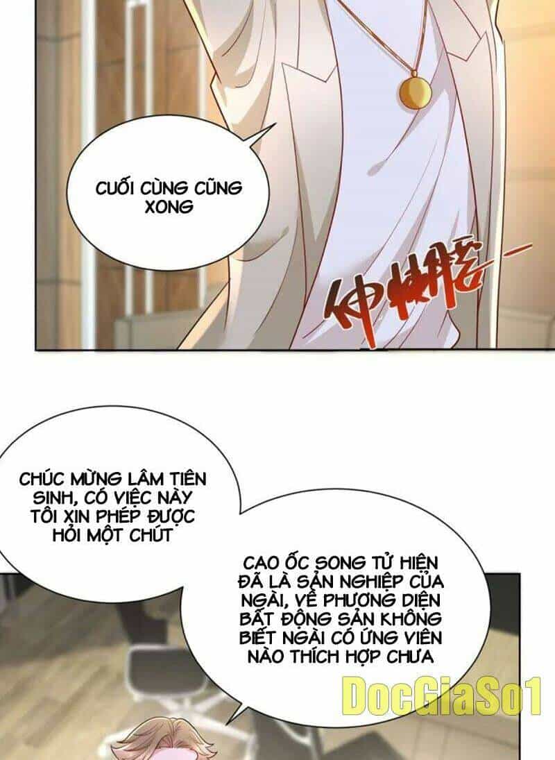 Mỗi Tuần Ta Có Một Nghề Nghiệp Mới - Chương 48 - ảnh 15