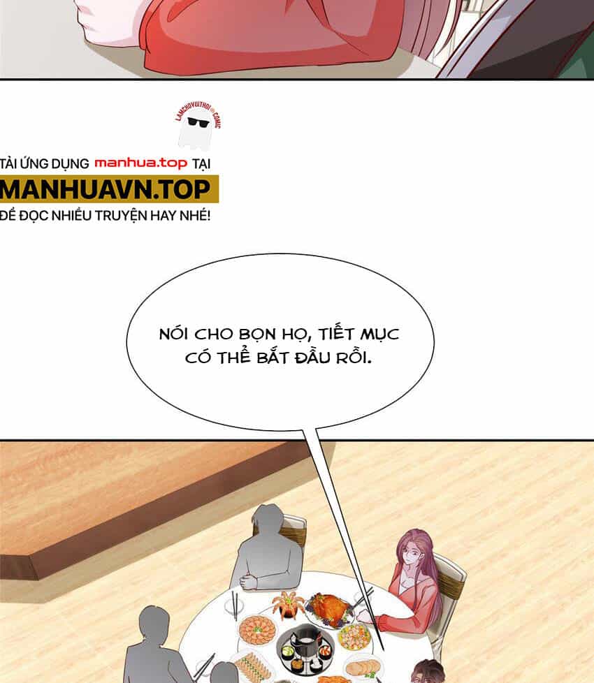 Mỗi Tuần Ta Có Một Nghề Nghiệp Mới - Chương 480 - ảnh 36
