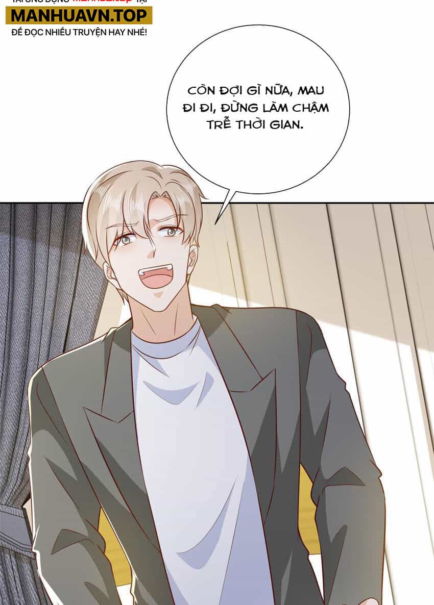Mỗi Tuần Ta Có Một Nghề Nghiệp Mới - Chương 481 - ảnh 12