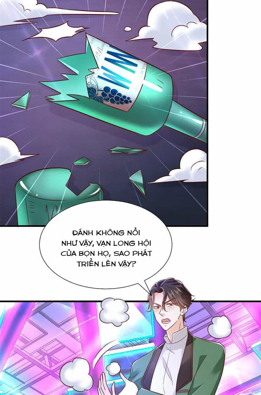 Mỗi Tuần Ta Có Một Nghề Nghiệp Mới - Chương 482 - ảnh 39