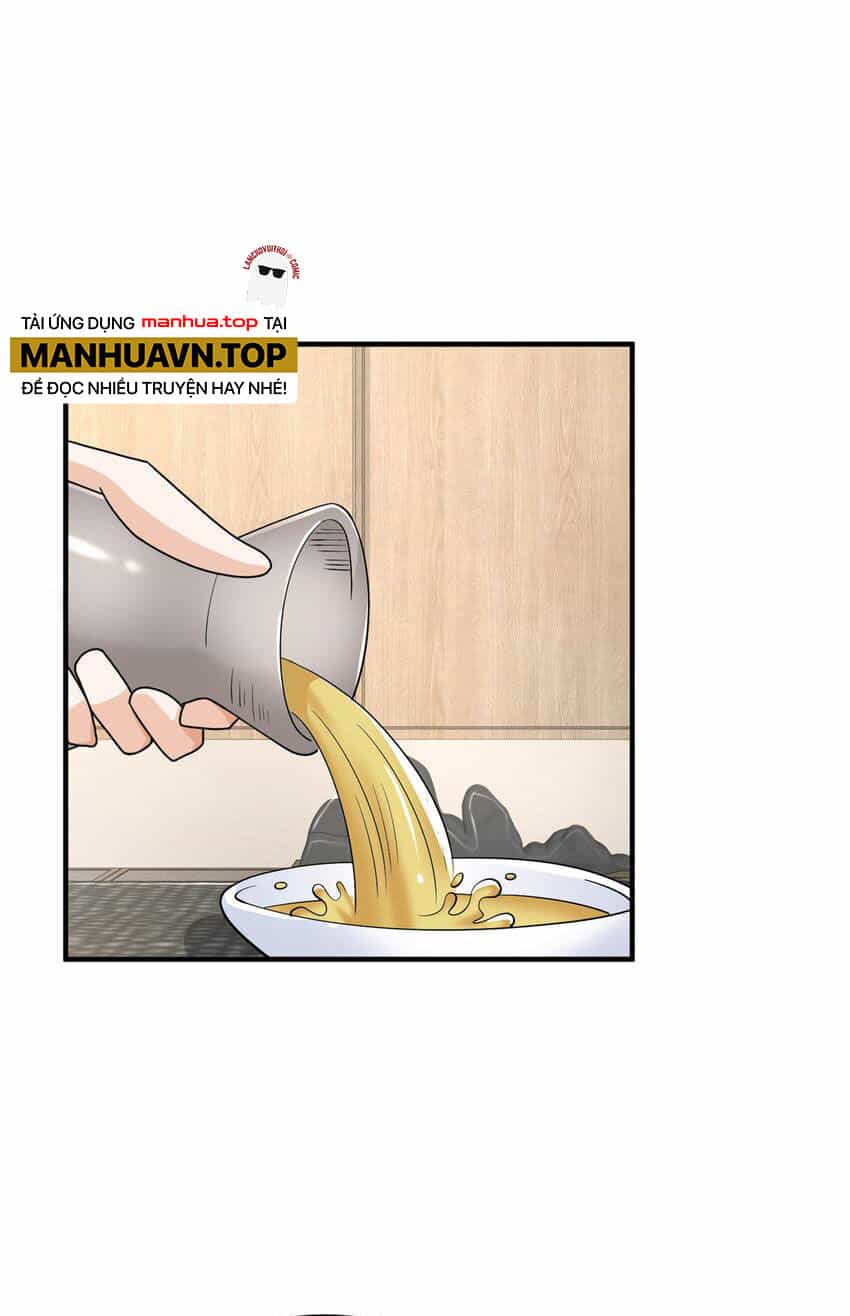Mỗi Tuần Ta Có Một Nghề Nghiệp Mới - Chương 484 - ảnh 23