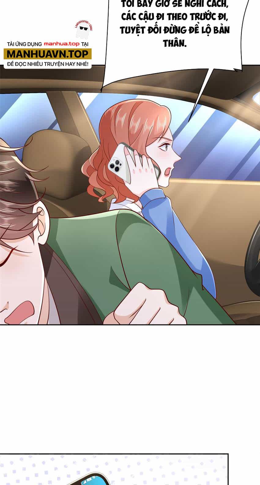 Mỗi Tuần Ta Có Một Nghề Nghiệp Mới - Chương 487 - ảnh 25