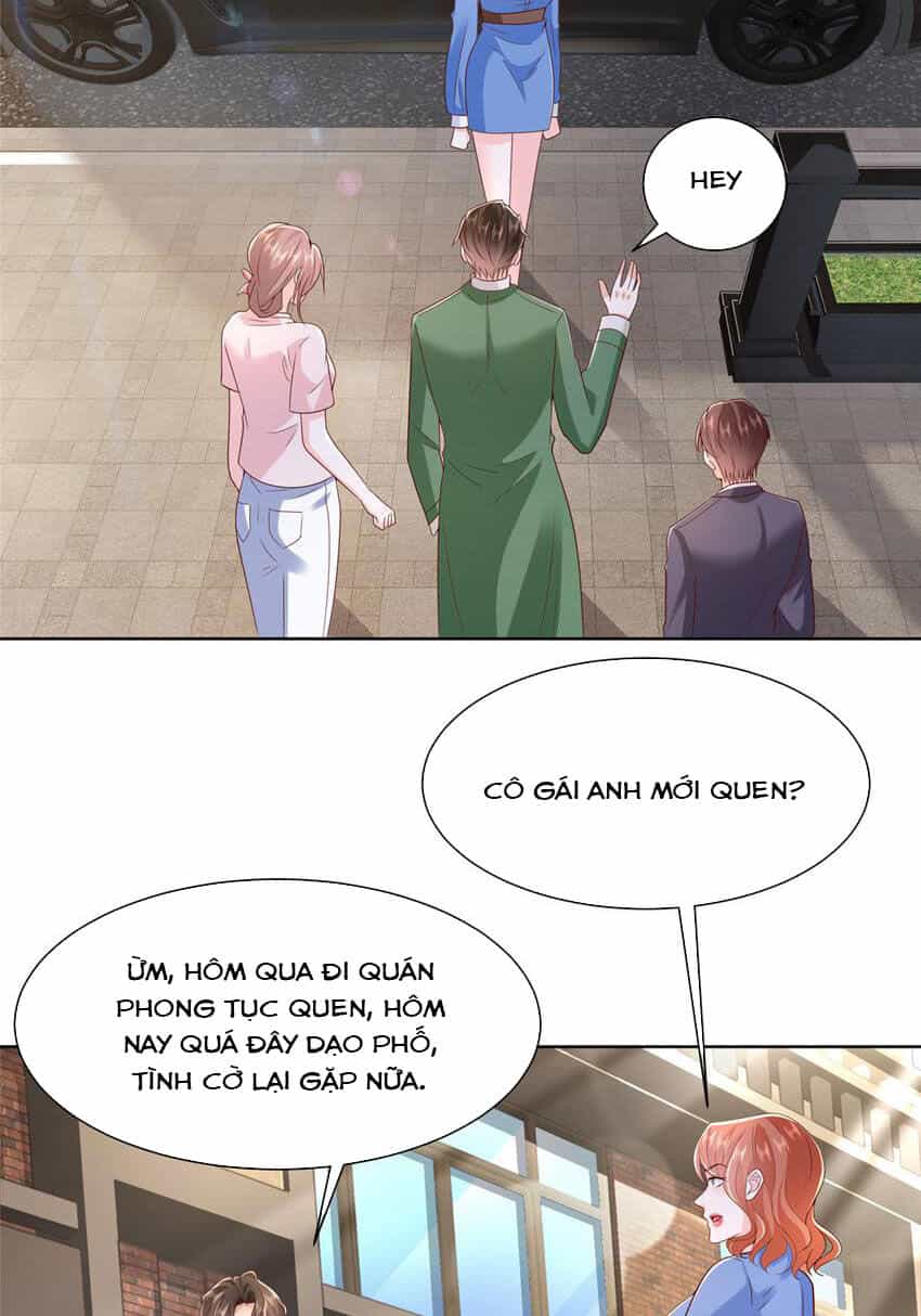 Mỗi Tuần Ta Có Một Nghề Nghiệp Mới - Chương 487 - ảnh 7