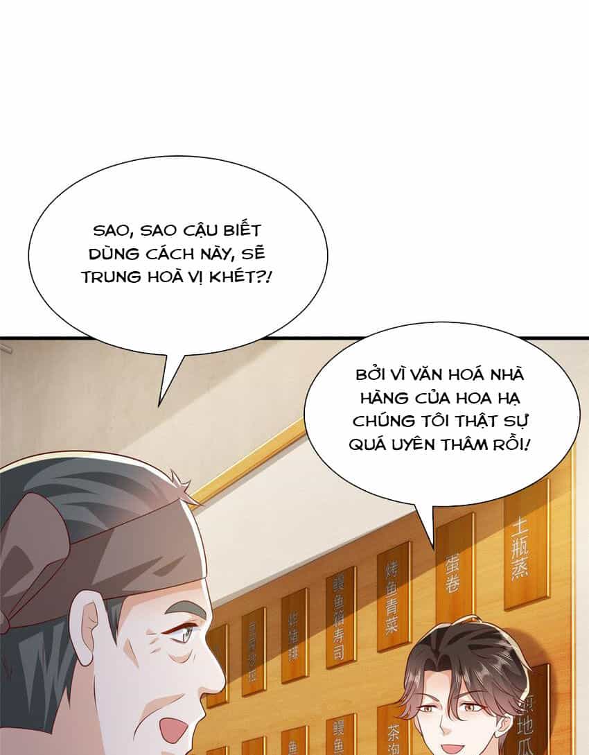 Mỗi Tuần Ta Có Một Nghề Nghiệp Mới - Chương 488 - ảnh 36