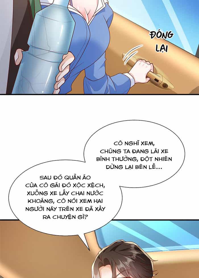 Mỗi Tuần Ta Có Một Nghề Nghiệp Mới - Chương 489 - ảnh 47