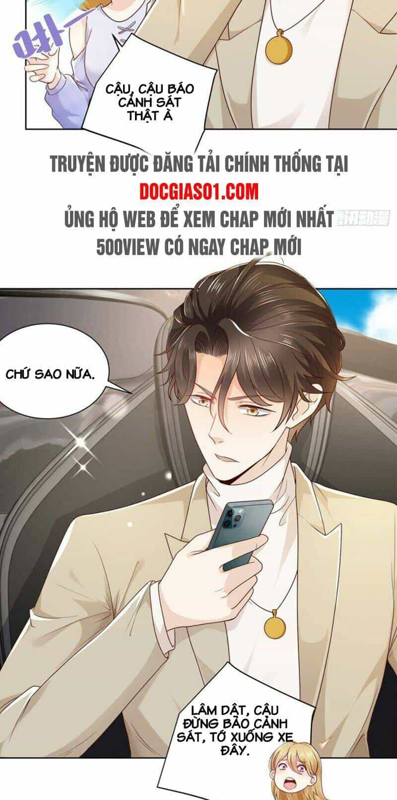 Mỗi Tuần Ta Có Một Nghề Nghiệp Mới - Chương 49 - ảnh 4