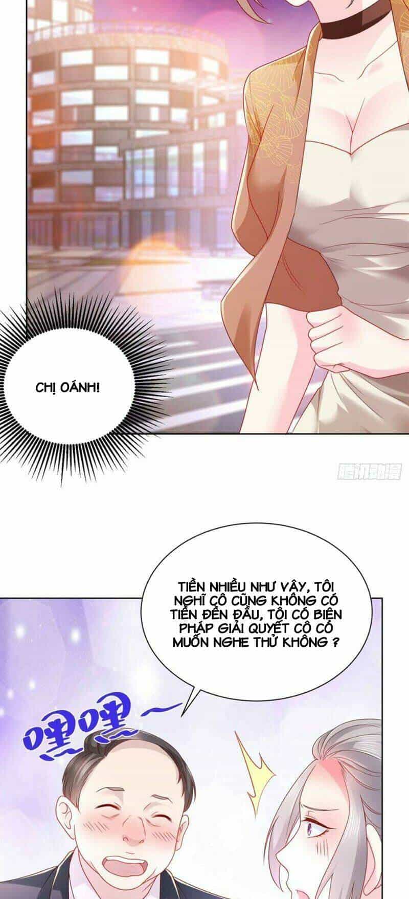 Mỗi Tuần Ta Có Một Nghề Nghiệp Mới - Chương 49 - ảnh 8
