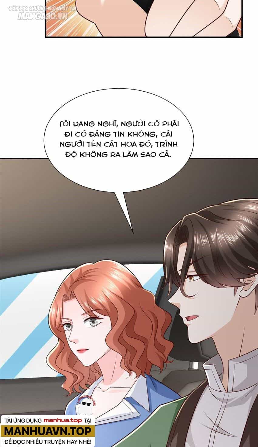 Mỗi Tuần Ta Có Một Nghề Nghiệp Mới - Chương 491 - ảnh 15