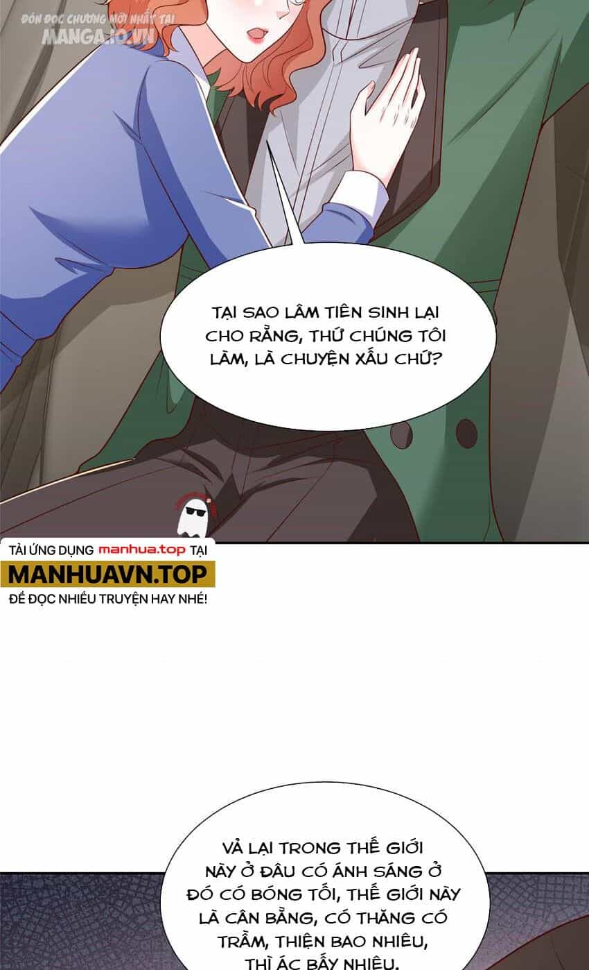 Mỗi Tuần Ta Có Một Nghề Nghiệp Mới - Chương 491 - ảnh 30