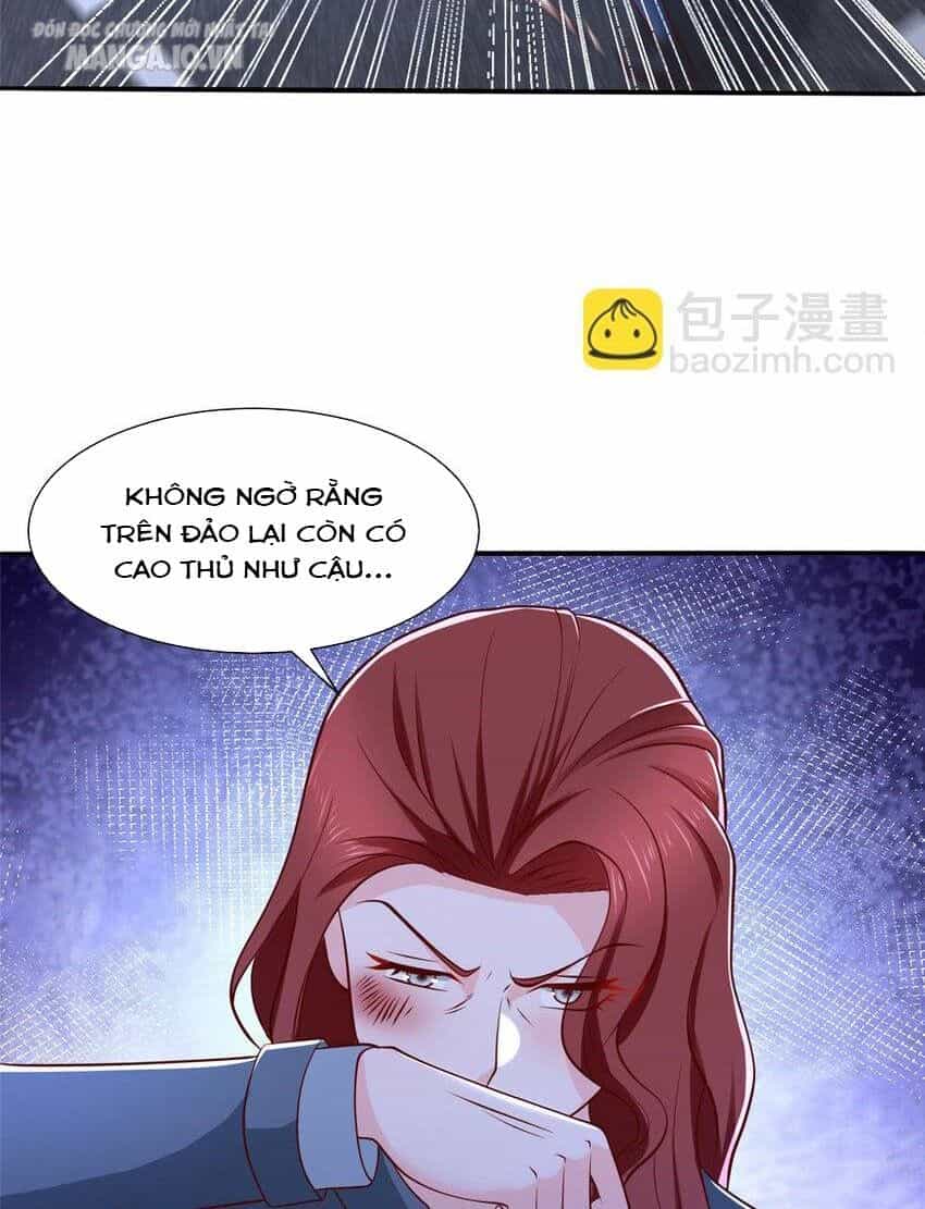 Mỗi Tuần Ta Có Một Nghề Nghiệp Mới - Chương 493 - ảnh 22