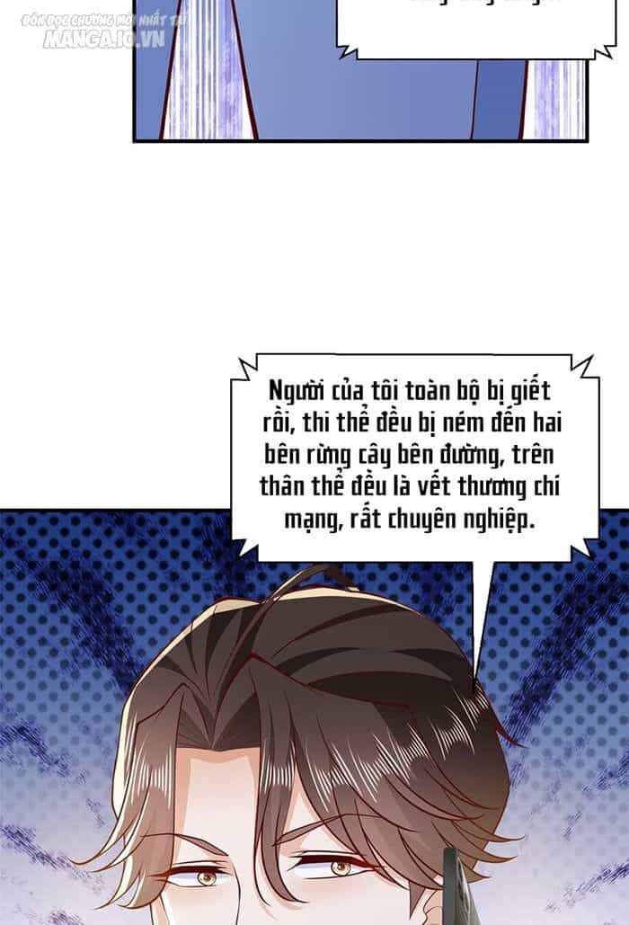 Mỗi Tuần Ta Có Một Nghề Nghiệp Mới - Chương 495 - ảnh 20
