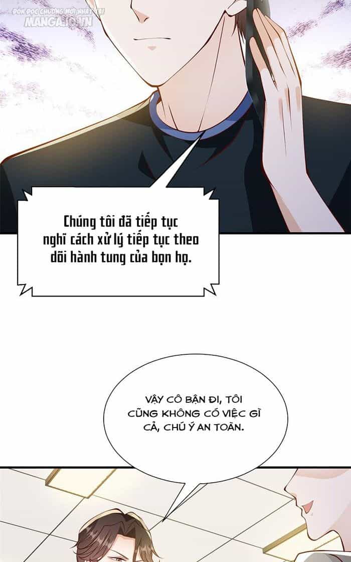 Mỗi Tuần Ta Có Một Nghề Nghiệp Mới - Chương 495 - ảnh 21