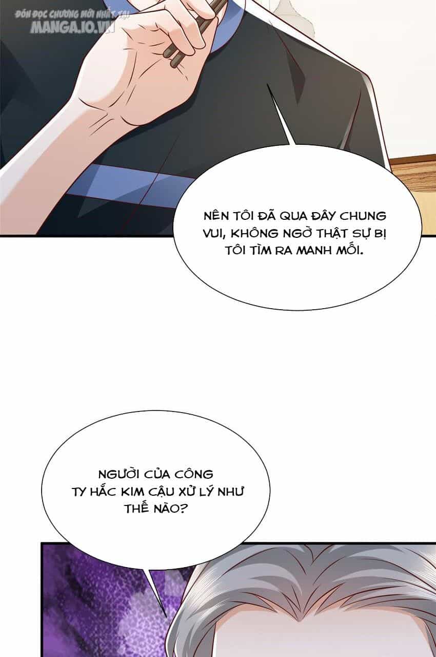 Mỗi Tuần Ta Có Một Nghề Nghiệp Mới - Chương 497 - ảnh 34