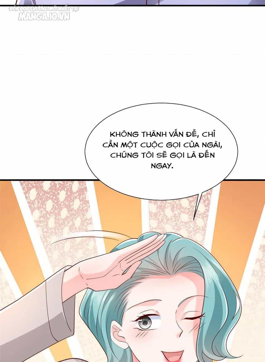 Mỗi Tuần Ta Có Một Nghề Nghiệp Mới - Chương 497 - ảnh 44