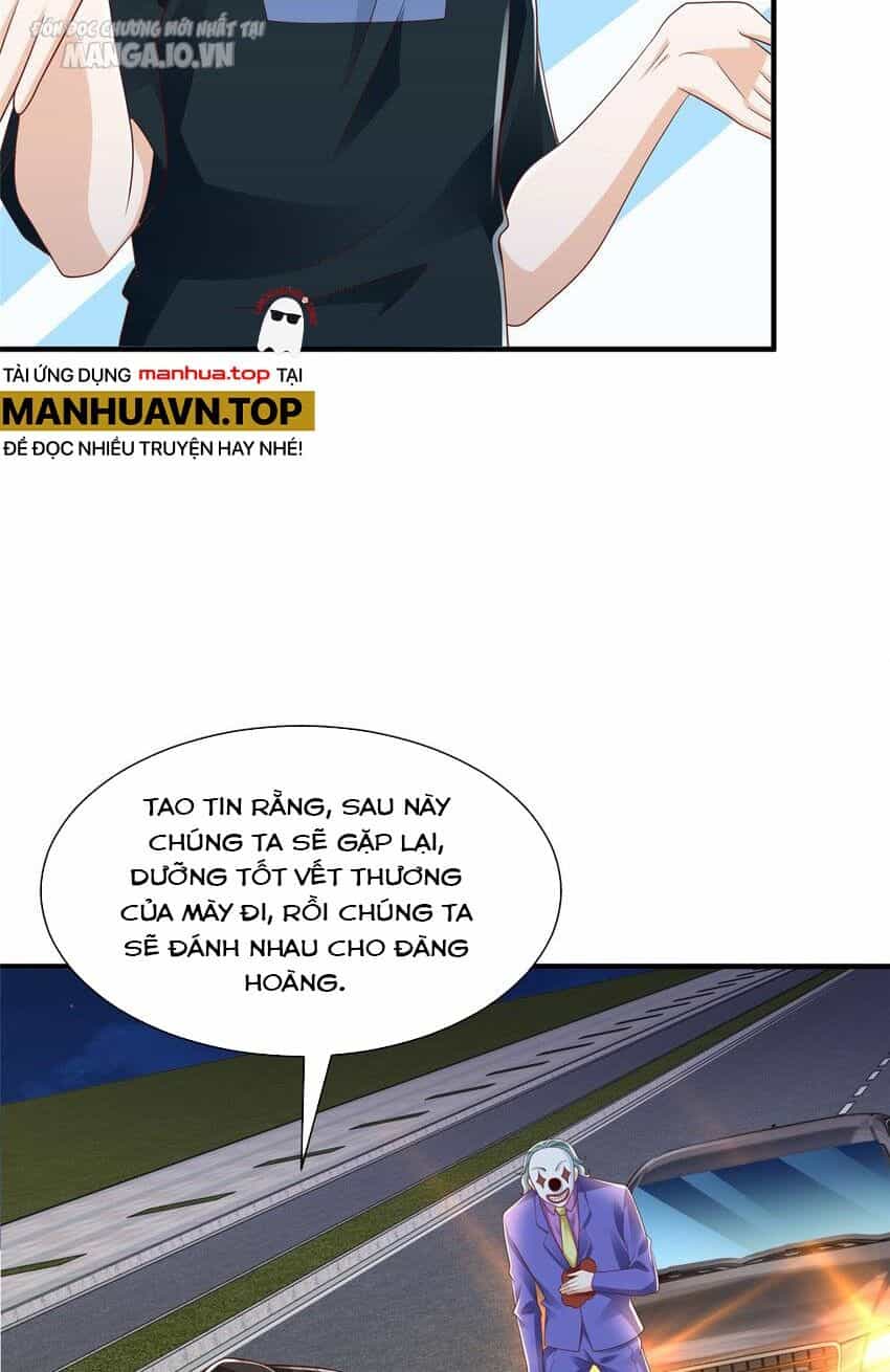 Mỗi Tuần Ta Có Một Nghề Nghiệp Mới - Chương 497 - ảnh 7