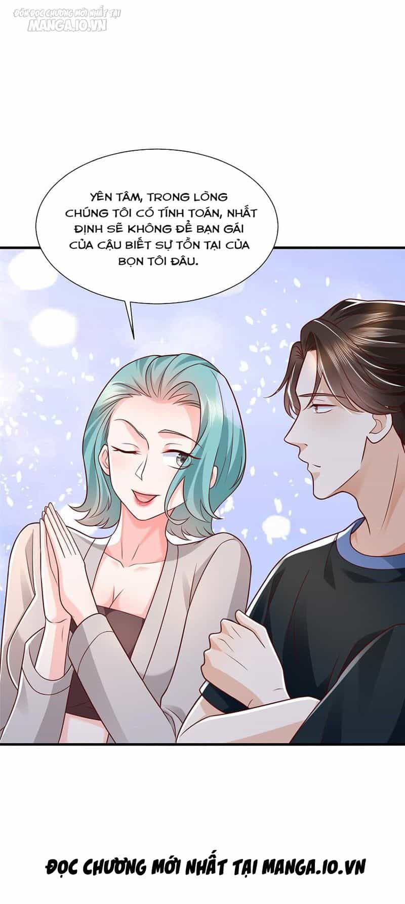 Mỗi Tuần Ta Có Một Nghề Nghiệp Mới - Chương 498 - ảnh 9