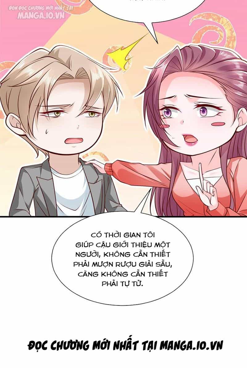 Mỗi Tuần Ta Có Một Nghề Nghiệp Mới - Chương 499 - ảnh 20