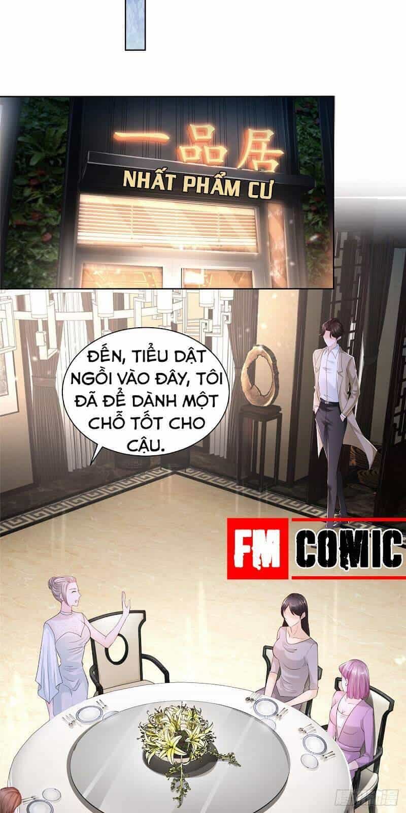 Mỗi Tuần Ta Có Một Nghề Nghiệp Mới - Chương 5 - ảnh 23
