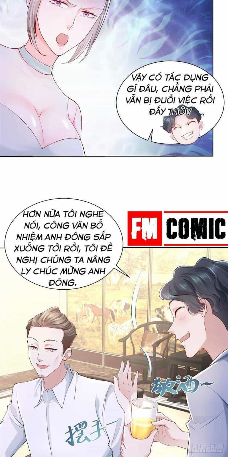 Mỗi Tuần Ta Có Một Nghề Nghiệp Mới - Chương 5 - ảnh 26