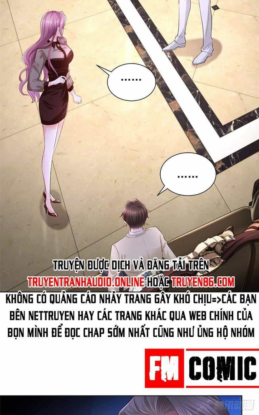 Mỗi Tuần Ta Có Một Nghề Nghiệp Mới - Chương 5 - ảnh 3