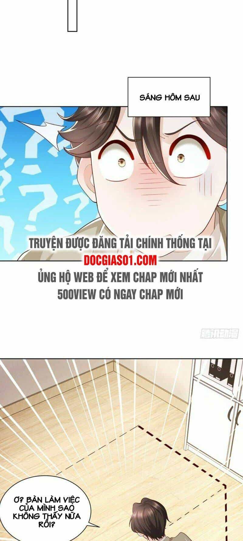 Mỗi Tuần Ta Có Một Nghề Nghiệp Mới - Chương 50 - ảnh 23