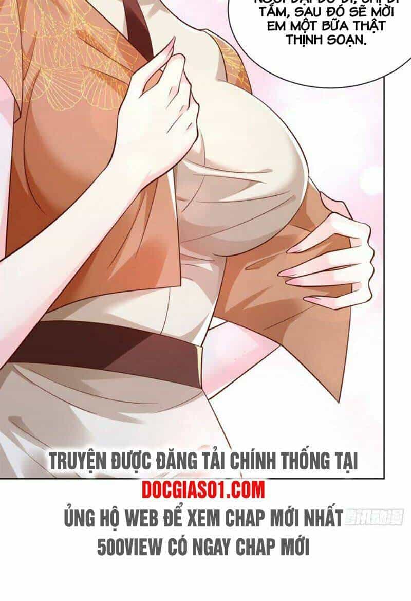 Mỗi Tuần Ta Có Một Nghề Nghiệp Mới - Chương 50 - ảnh 5