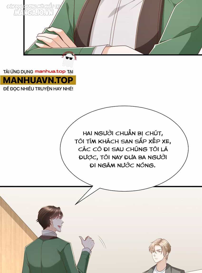 Mỗi Tuần Ta Có Một Nghề Nghiệp Mới - Chương 500 - ảnh 3