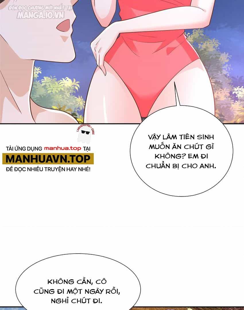 Mỗi Tuần Ta Có Một Nghề Nghiệp Mới - Chương 501 - ảnh 13