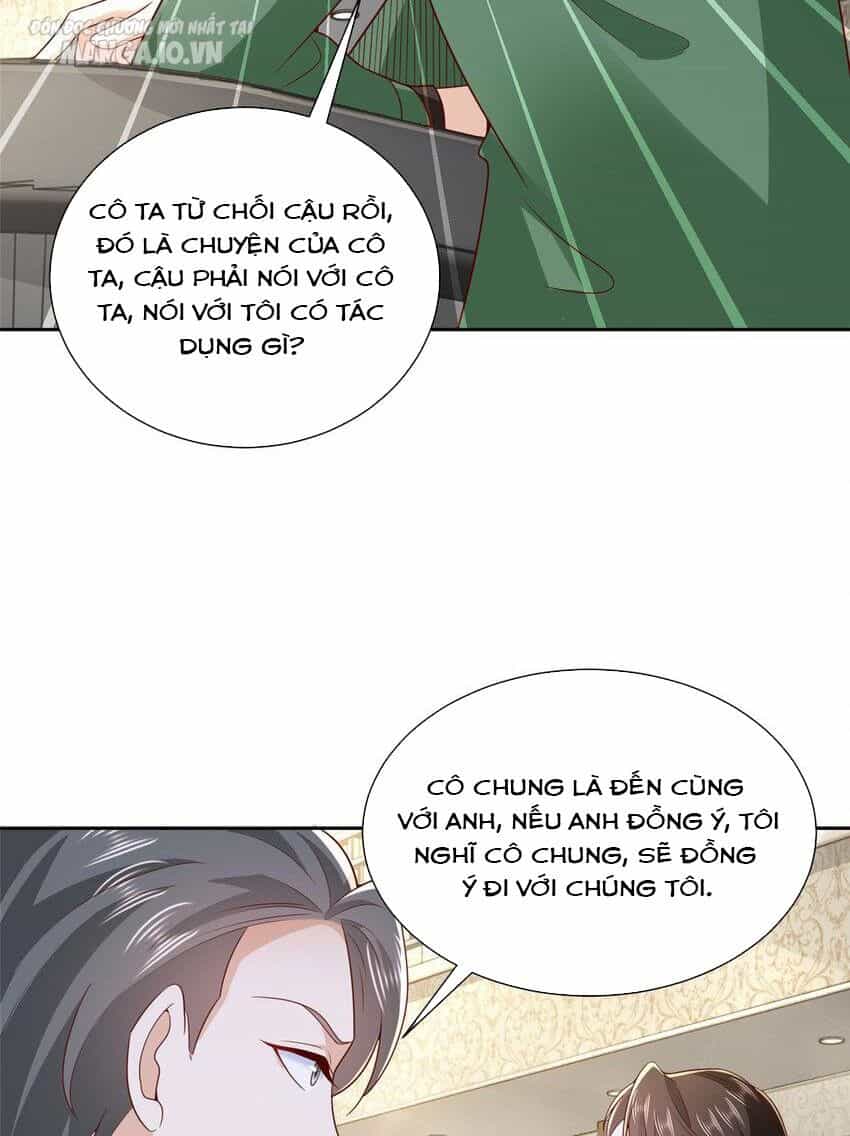 Mỗi Tuần Ta Có Một Nghề Nghiệp Mới - Chương 502 - ảnh 17