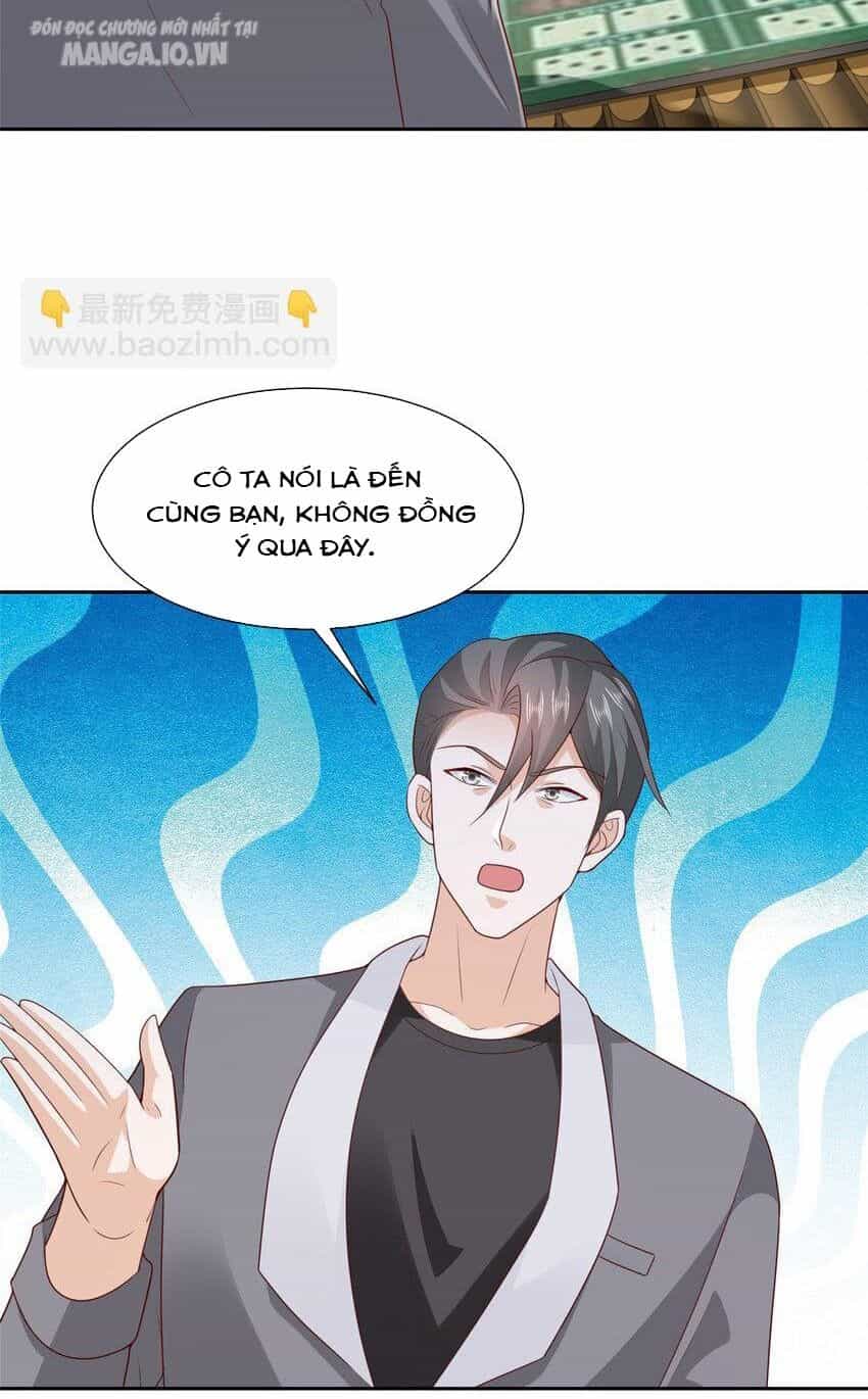 Mỗi Tuần Ta Có Một Nghề Nghiệp Mới - Chương 502 - ảnh 23