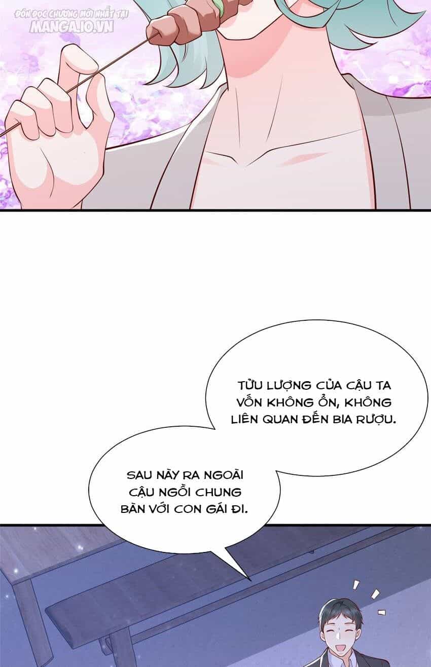 Mỗi Tuần Ta Có Một Nghề Nghiệp Mới - Chương 505 - ảnh 38