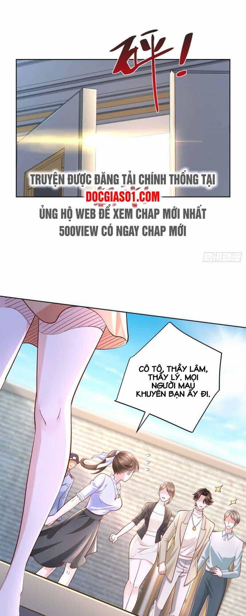 Mỗi Tuần Ta Có Một Nghề Nghiệp Mới - Chương 51 - ảnh 19